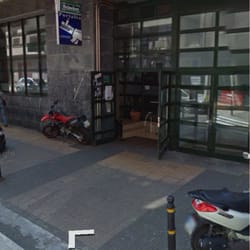 Portalea Jatetxea
