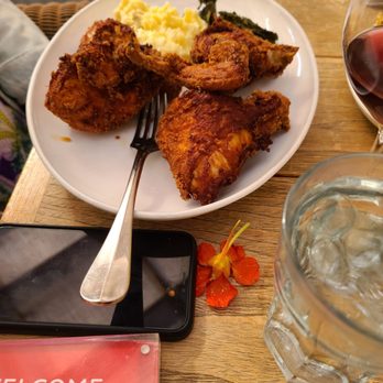 Boon Fly Cafe - Fried chicken - American Near Me - Napa, California