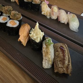 Sushi Hil - Nigiri - Japanese Near Me - Vancouver, British Columbia Sushi Hil - Nigiri - Japanese Near Me - Vancouver, British Columbia