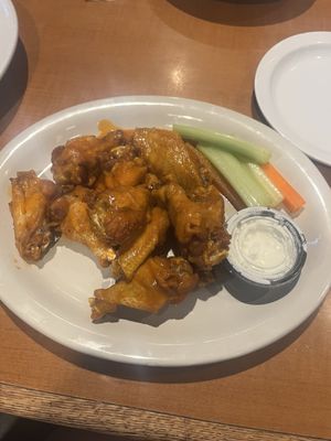 Buffalo Brothers of White Oak by null