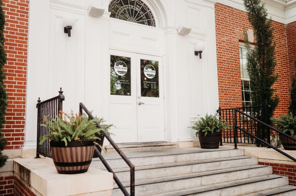 THE BACK NINE DOWNTOWN 16 Photos 124 S Tennessee Ave, Lakeland