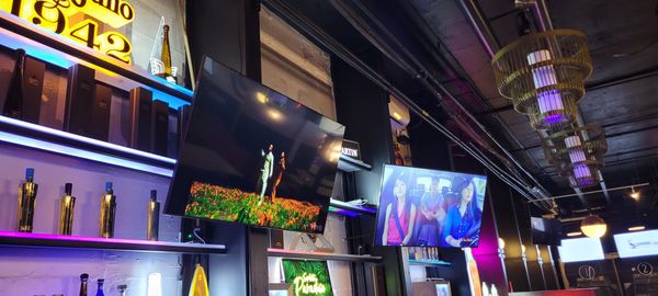 Slingshot Social Game Club by null