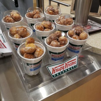 Krispy Kreme - Donuts Near Me - Oxnard, California