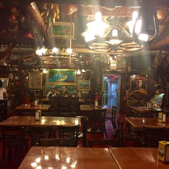 Yambo Restaurant - Didn't even know they have an inside sitting area - Latin American Near Me - Miami, Florida Yambo Restaurant - Didn't even know they have an inside sitting area - Latin American Near Me - Miami, Florida