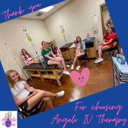 Angelo IV Therapy