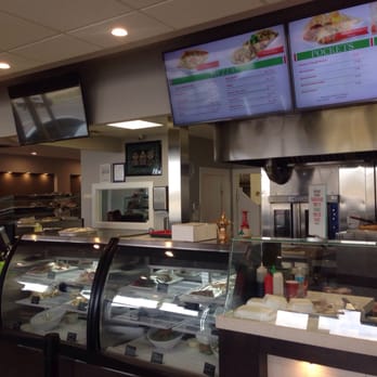Little Lebanon - Love the new Reno! - Lebanese Near Me - Calgary, Alberta