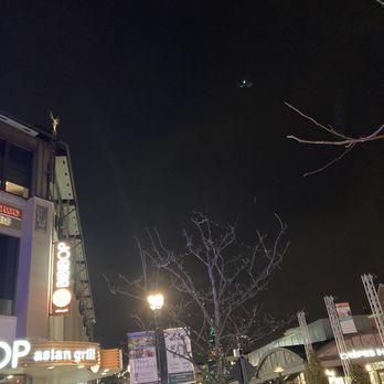 BIBIBOP Asian Grill - Outdoor and indoor seating - Asian Fusion Near Me - Westlake, Ohio