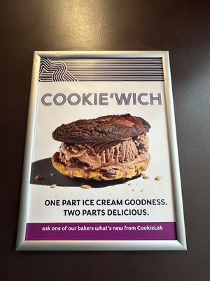 Insomnia Cookies by null