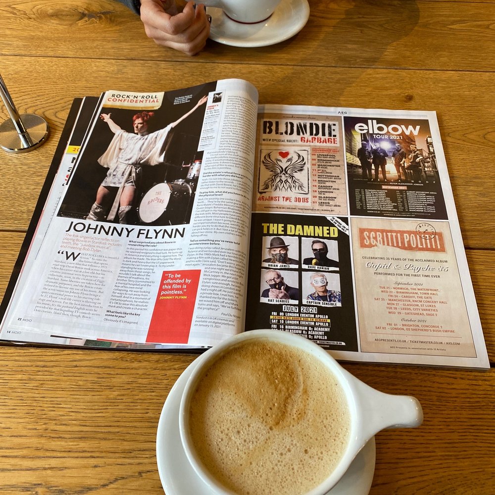 Lola's Cafe - Latte Life - Coffee & Tea Near Me - Ladera Ranch, California