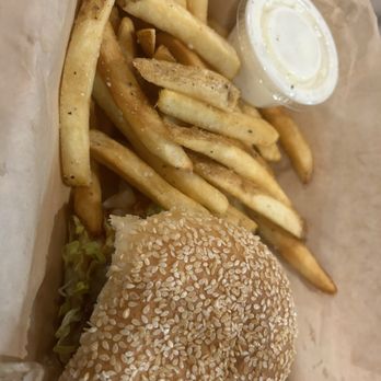 Bold Rock Mills River Cidery - Steakhouse Burger* - Cideries Near Me - Mills River, North Carolina