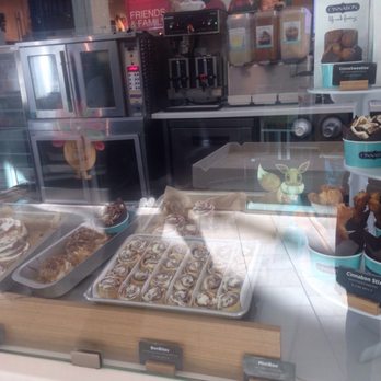 Cinnabon - Bakeries Near Me - Canoga Park, California Cinnabon - Bakeries Near Me - Canoga Park, California