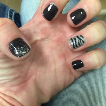 Nail Parlor - Nail Salons Near Me - Biloxi, Mississippi