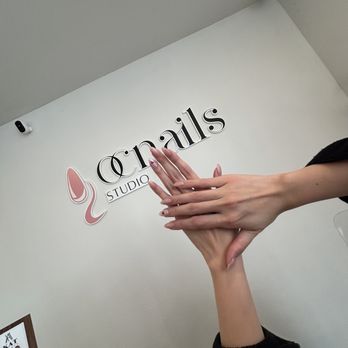OC Nails Studio - IG: happyfoodietown - Nail Salons Near Me - Santa Ana, California OC Nails Studio - IG: happyfoodietown - Nail Salons Near Me - Santa Ana, California