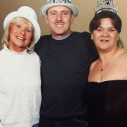 Happy New Year!!! The Fun Bunch!!! Happy New Year!!! The Fun Bunch!!!