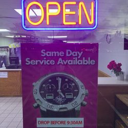 Mount Vernon Dry Cleaners