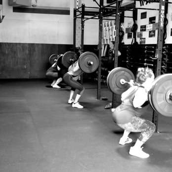 CrossFit Cobalt - Interval Training Gyms Near Me - West Babylon, New York CrossFit Cobalt - Interval Training Gyms Near Me - West Babylon, New York