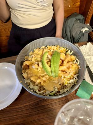 Xochi Mexican Cuisine by null