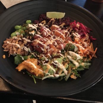 En Hakkore 2.0 - Asian Fusion Near Me - Chicago, Illinois