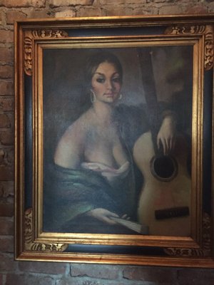 Dolly's Swing and Dive by null