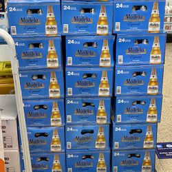 All Saints Liquors - Modelo
