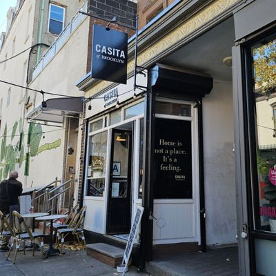 Casita of Brooklyn by null