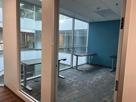 Mason Enterprise Center