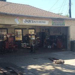JACK’S AUTO REPAIR - 13 Photos & 18 Reviews - Auto Repair - 1001
