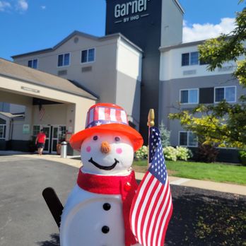 Garner By IHG - Hotels Near Me - Londonderry, New Hampshire