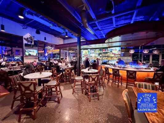 Chesapeake's Seafood Restaurant by null