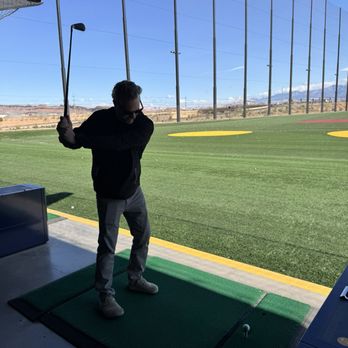 CRUSH GOLF PLUS GRILL - Updated February 2026 - 79 Photos & 77 Reviews