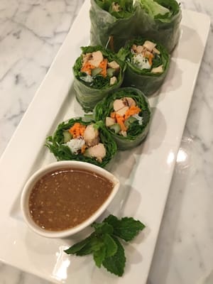 Neramitra Thai Cuisine by null