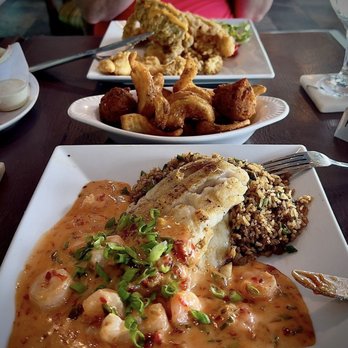 St Johns River Steak & Seafood - Seafood Near Me - Sanford, Florida St Johns River Steak & Seafood - Seafood Near Me - Sanford, Florida