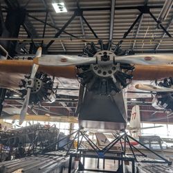 Canadian Bushplane Heritage Centre