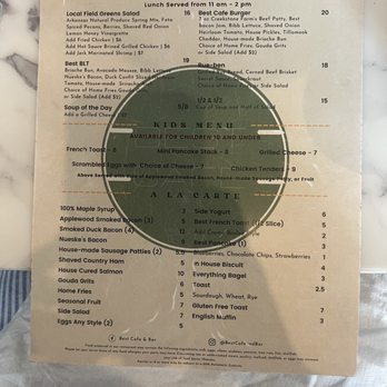 Best Cafe & Bar - Menu - Coffee & Tea Near Me - Hot Springs, Arkansas Best Cafe & Bar - Menu - Coffee & Tea Near Me - Hot Springs, Arkansas