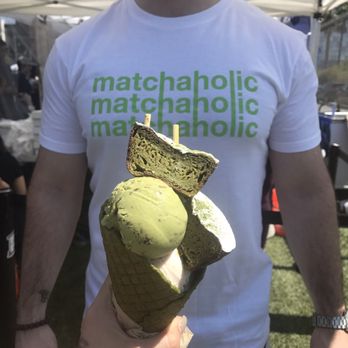 SF Matcha Fest - Cone-pocalypse - Festivals Near Me - San Francisco, California SF Matcha Fest - Cone-pocalypse - Festivals Near Me - San Francisco, California