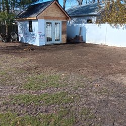 JJJ Landscaping