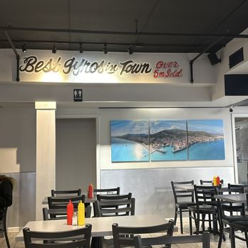 The Works Grill - Greek Near Me - Glenview, Illinois The Works Grill - Greek Near Me - Glenview, Illinois