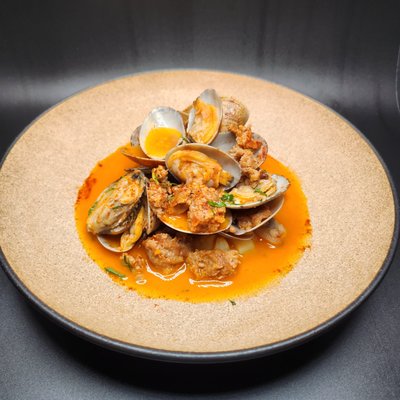 A Different Beast by null