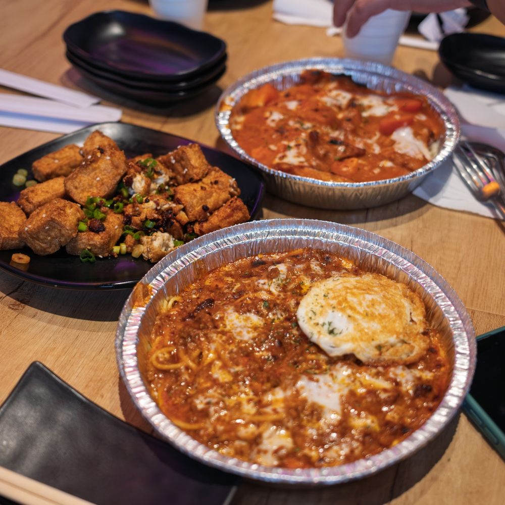 Cafe 11 - Hong Kong Style Cafe Near Me - Katy, Texas