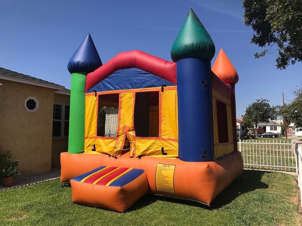 IMAGINE PARTIES Updated May 2024 14 Photos 233 S Maple Ave