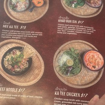 Nok’s Kitchen - Laotian Near Me - Westminster, California Nok’s Kitchen - Laotian Near Me - Westminster, California
