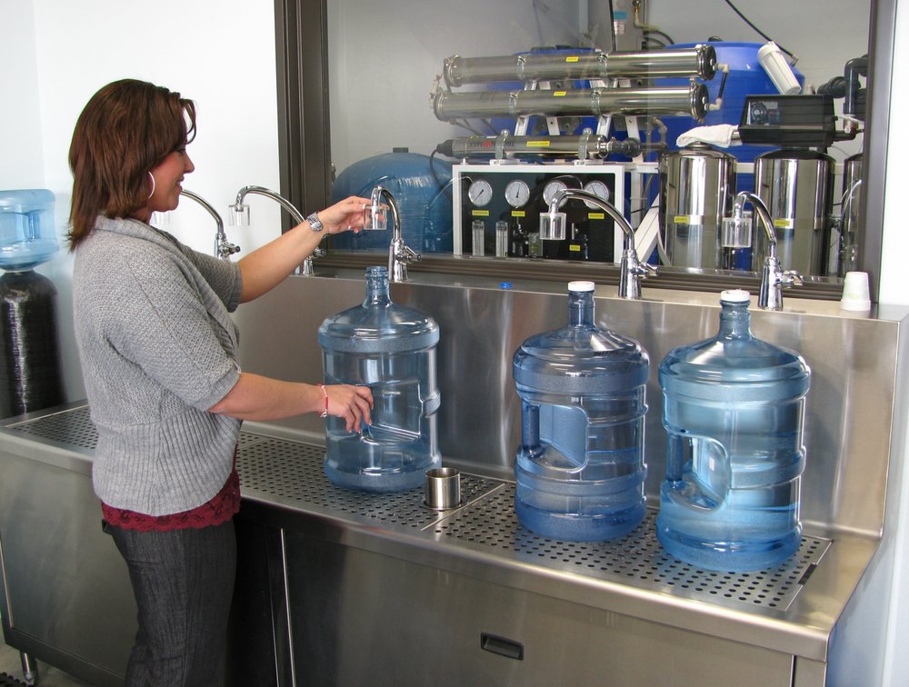 ALL ABOUT WATER Updated October 2024 12 Photos & 17 Reviews 1760