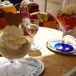 Büsum's Eiscafe