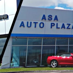 Asa Auto Plaza
