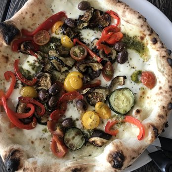 Sopra Sotto - Vegetariana pizza - Pizza Near Me - Vancouver, British Columbia Sopra Sotto - Vegetariana pizza - Pizza Near Me - Vancouver, British Columbia