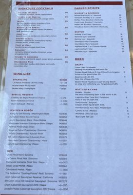 Promenade Cafe by null