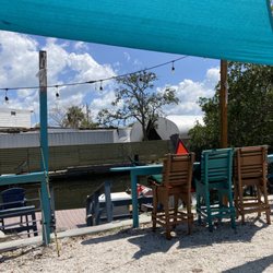 McMullen Fish House