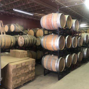 Casey Brewing and Blending - Barrels - Breweries Near Me - Glenwood Springs, Colorado