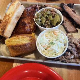 Pulled Pork