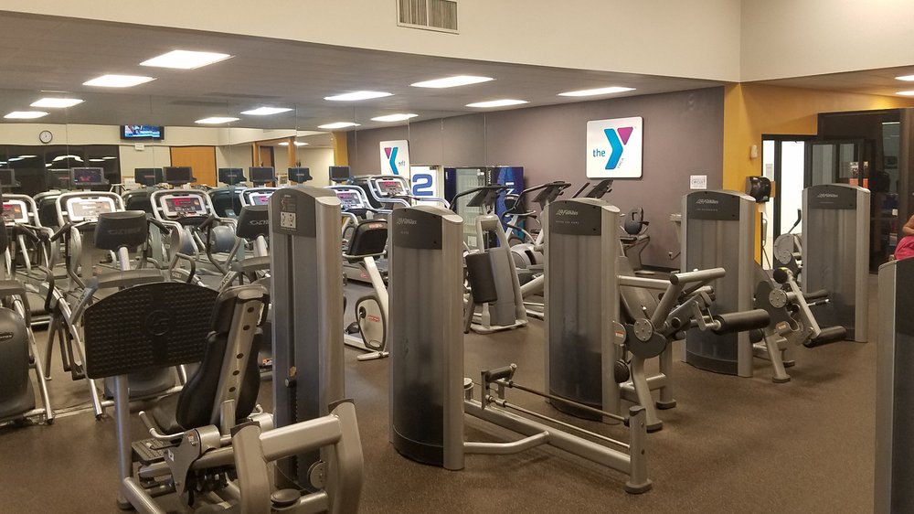 Eastside YMCA